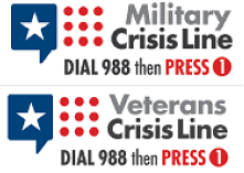 Defense Suicide Prevention Office | Crisis Line